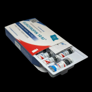 Eurotropin 10 IU